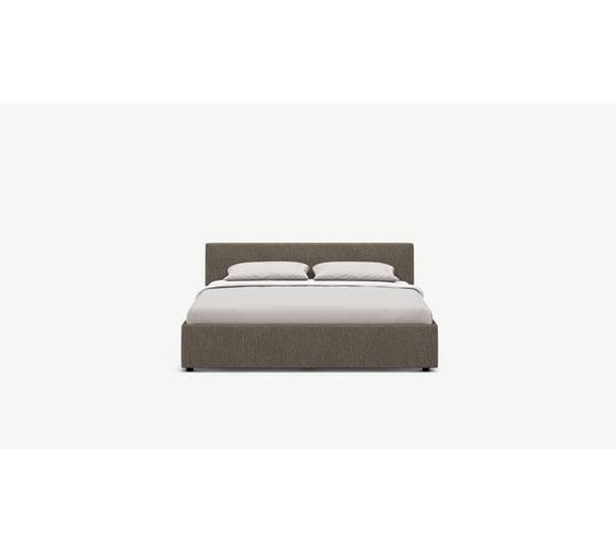 Кровать MOON FAMILY 1250 без подъемного механизма К004324