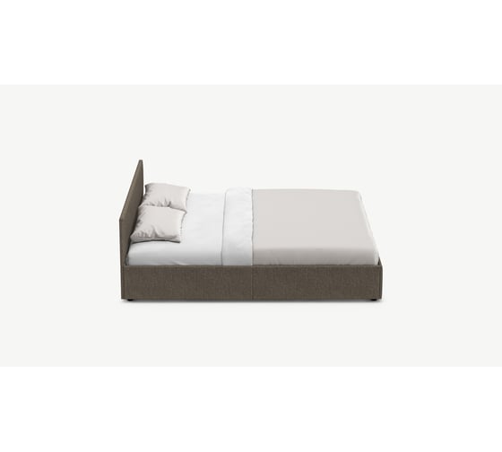 Кровать MOON FAMILY 1250 без подъемного механизма К004324