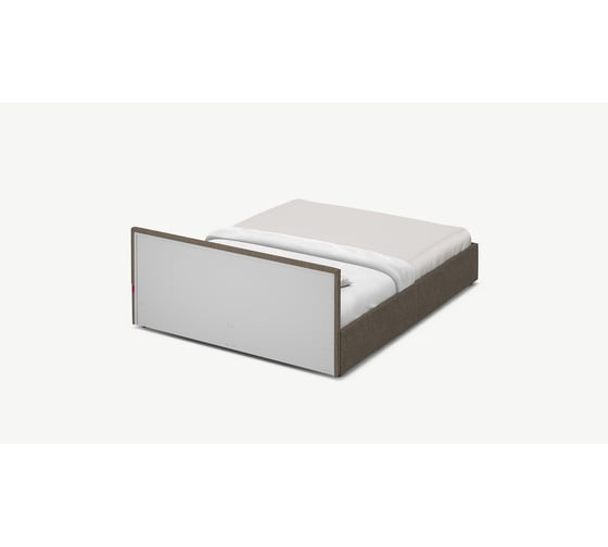 Кровать MOON FAMILY 1250 без подъемного механизма К004324