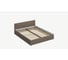 Кровать MOON FAMILY 1250 без подъемного механизма К004324 3