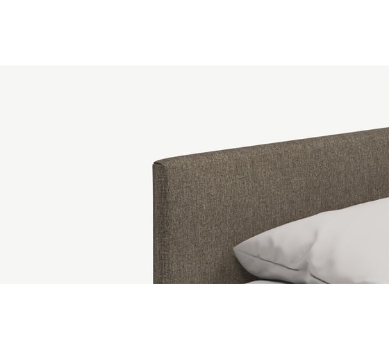 Кровать MOON FAMILY 1250 без подъемного механизма К004338