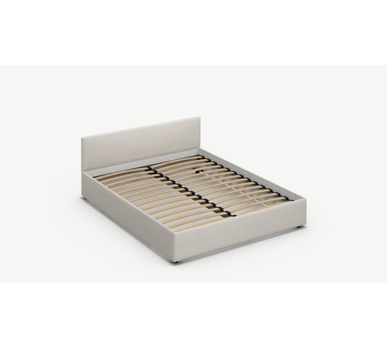 Кровать MOON FAMILY 1250 без подъемного механизма К004336