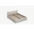 Кровать MOON FAMILY 1250 без подъемного механизма К004336 3