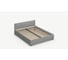 Кровать MOON FAMILY 1250 без подъемного механизма К004337 3