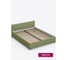 Кровать MOON FAMILY 1250 без подъемного механизма К004340 4