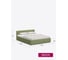Кровать MOON FAMILY 1250 без подъемного механизма К004340 8