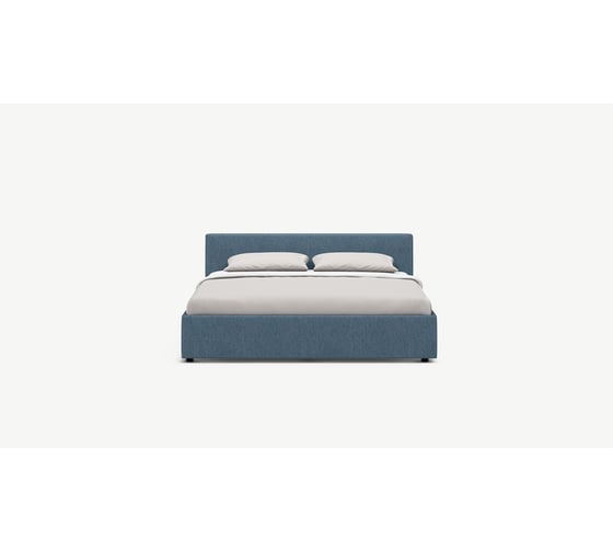 Кровать MOON FAMILY 1250 без подъемного механизма К004341