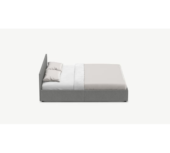 Кровать MOON FAMILY 1250 без подъемного механизма К004351