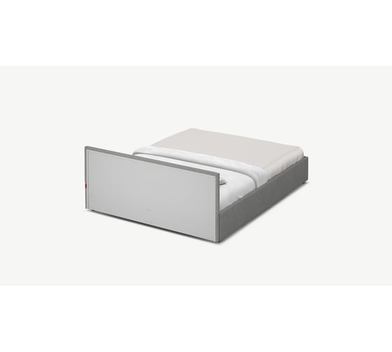 Кровать MOON FAMILY 1250 без подъемного механизма К004351