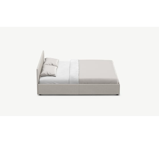 Кровать MOON FAMILY 1250 без подъемного механизма К004364