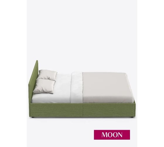 Кровать MOON FAMILY 1250 без подъемного механизма К004368