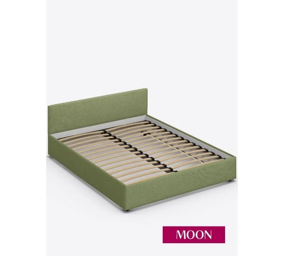 Кровать MOON FAMILY 1250 без подъемного механизма К004368