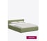 Кровать MOON FAMILY 1250 без подъемного механизма К004368 1