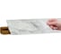 Плинтус KORNER LB 231(97) Паладина светлая 3,0 м 97 231-97 1