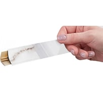 Плинтус KORNER LB 15(101) Оникс кремовый 3,0 м 101 15-101