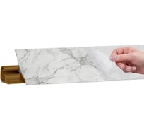 Плинтус KORNER LB 231(108) Горный мрамор 3,0 м 108 231-108