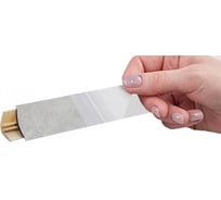 Плинтус KORNER LB 15(107) Цемент 3,0 м 107 15-107