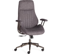 Кресло Tetchair MAJOR ткань, темно-серый 21817