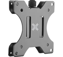 Адаптер-переходник UNITEKI AV1010QUICK VESA быстросъемный на кронштейн для монитора или телевизора, диагональ 17-34 дюйма 35140