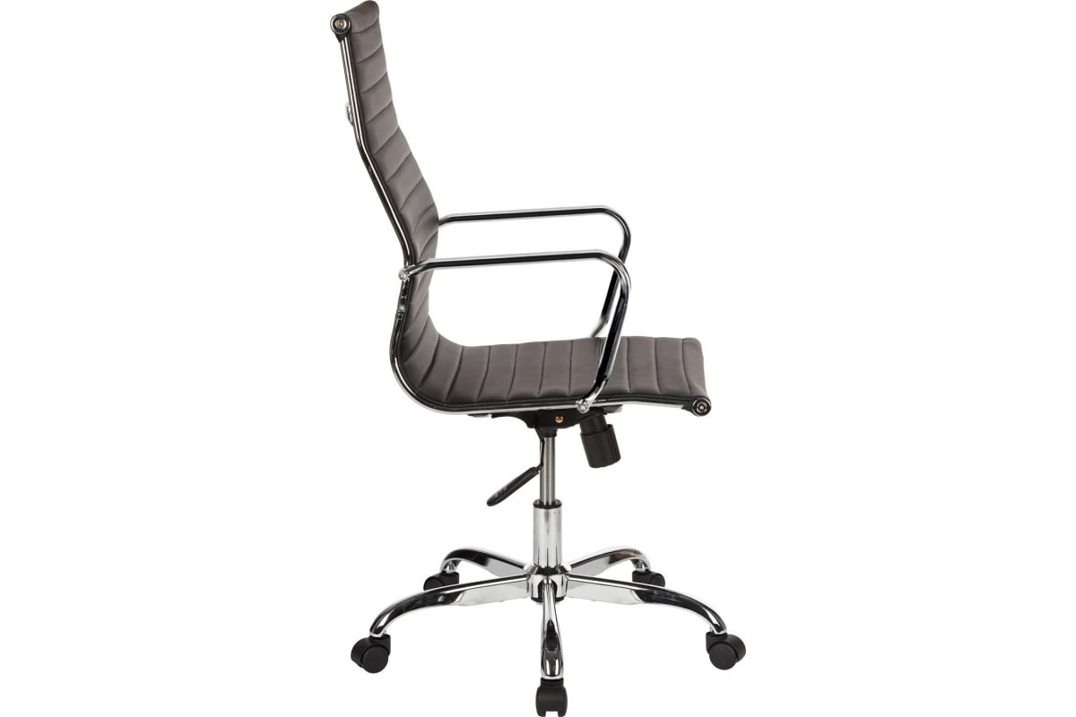 Кресло для руководителя easy chair 515 tpu черное