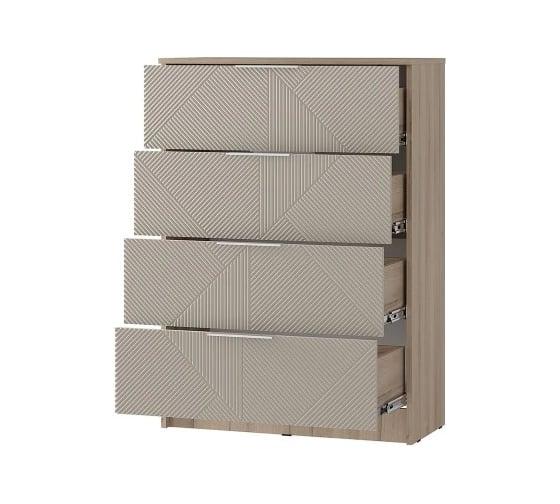 Комод Woodville Эмилия КМ-02 592425