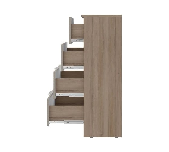 Комод Woodville Эмилия КМ-02 592425