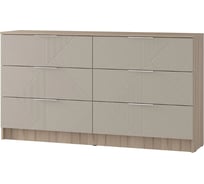 Комод Woodville Эмилия КМ-04 592426