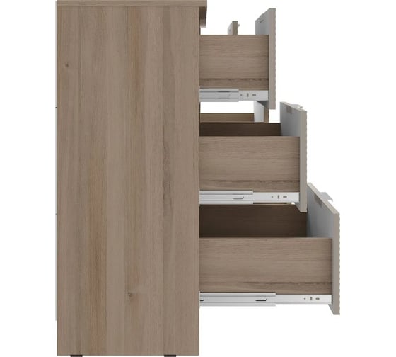 Комод Woodville Эмилия КМ-04 592426