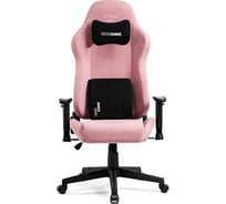 Игровое компьютерное кресло VMMGame ASTRAL NEW ERA 2.0 VELOUR BLUSH OT-B23-VRBH-NE-2