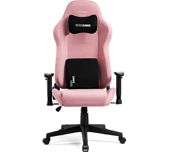 Игровое компьютерное кресло VMMGame ASTRAL NEW ERA 2.0 VELOUR BLUSH OT-B23-VRBH-NE-2 1