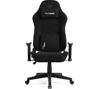 Игровое компьютерное кресло VMMGame ASTRAL NEW ERA 2.0 VELOUR BLACK OT-B23-VRBK-NE-2