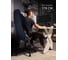 Игровое компьютерное кресло VMMGame ASTRAL NEW ERA 2.0 VELOUR BLACK OT-B23-VRBK-NE-2 15