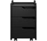 Тумба для игрового компьютерного стола VMMGame CASE MIDDLE 40 BLACK CS-1BKBK-M 1