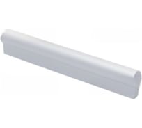 Ручка Laurus AL3123 96 мм, алюминий, (500), шт 69453