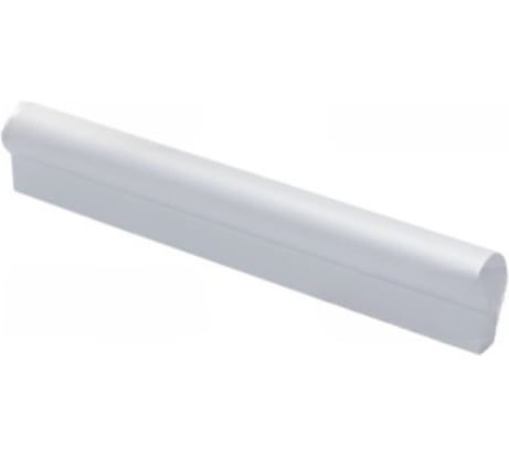 Ручка Laurus AL3123 96 мм, алюминий, (500), шт 69453