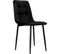 Стул Ridberg ЧЕСТЕР черный 4 шт 1214137