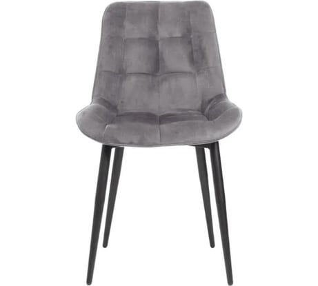 Стул Ridberg ШЕФФИЛД светло-серый 3 шт 1214112