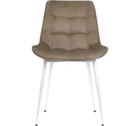 Стул Ridberg ШЕФФИЛД бежевый, белый 2 шт 1214117