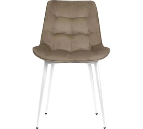 Стул Ridberg ШЕФФИЛД бежевый, белый 2 шт 1214117