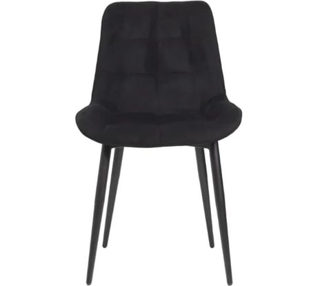 Стул Ridberg ШЕФФИЛД черный 3 шт 1214124