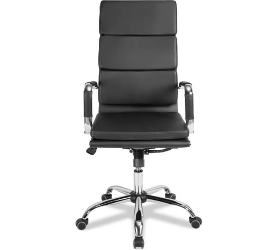 Кресло College CLG-630 LXH-A Black