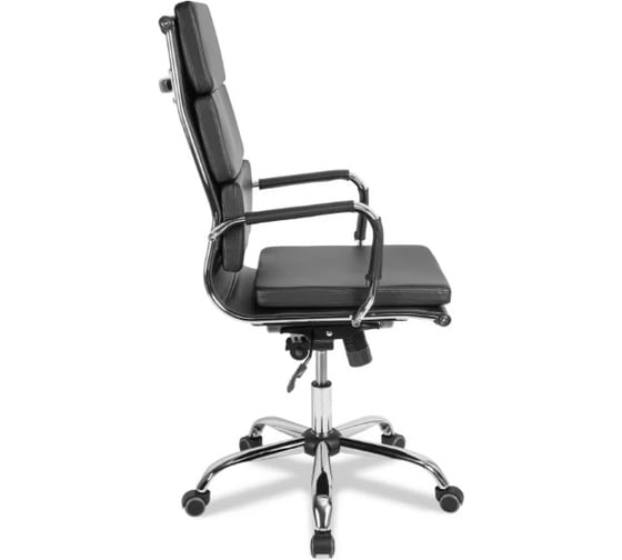Кресло College CLG-630 LXH-A Black