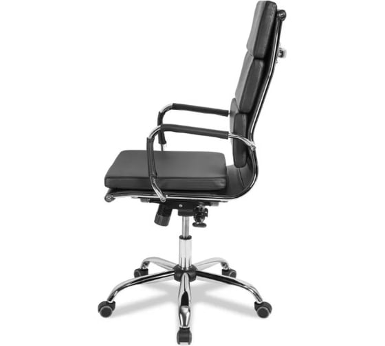 Кресло College CLG-630 LXH-A Black