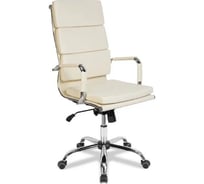 Кресло College CLG-630 LXH-A Beige