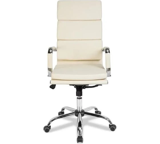 Кресло College CLG-630 LXH-A Beige
