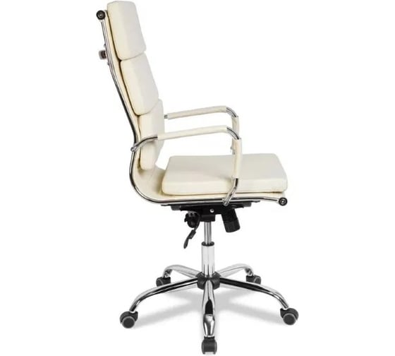 Кресло College CLG-630 LXH-A Beige
