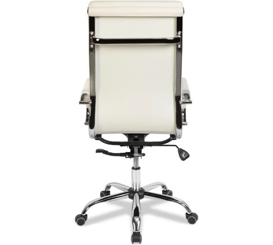 Кресло College CLG-630 LXH-A Beige