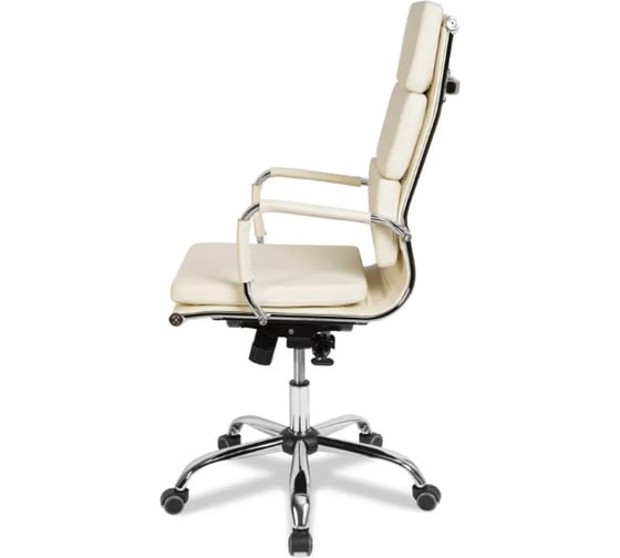 Кресло College CLG-630 LXH-A Beige