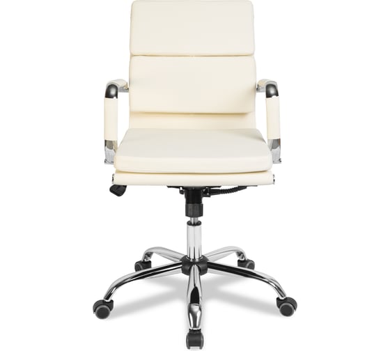Кресло College CLG-630 LXH-B Beige