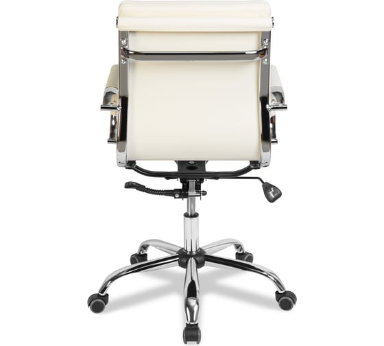 Кресло College CLG-630 LXH-B Beige